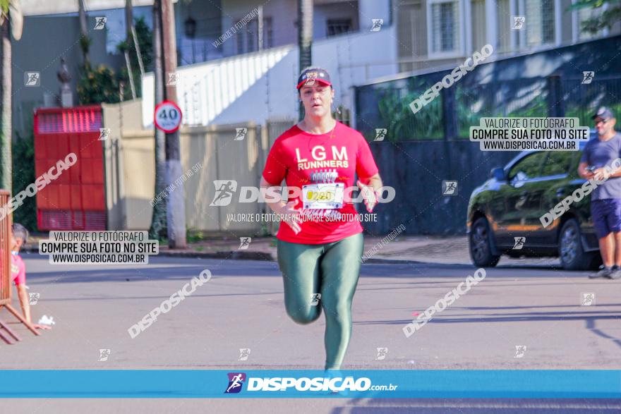 Decathlon Run Londrina