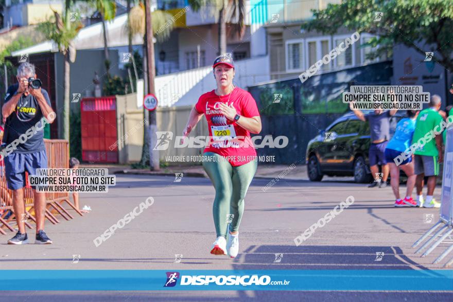 Decathlon Run Londrina