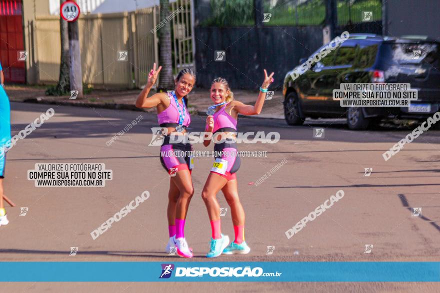 Decathlon Run Londrina