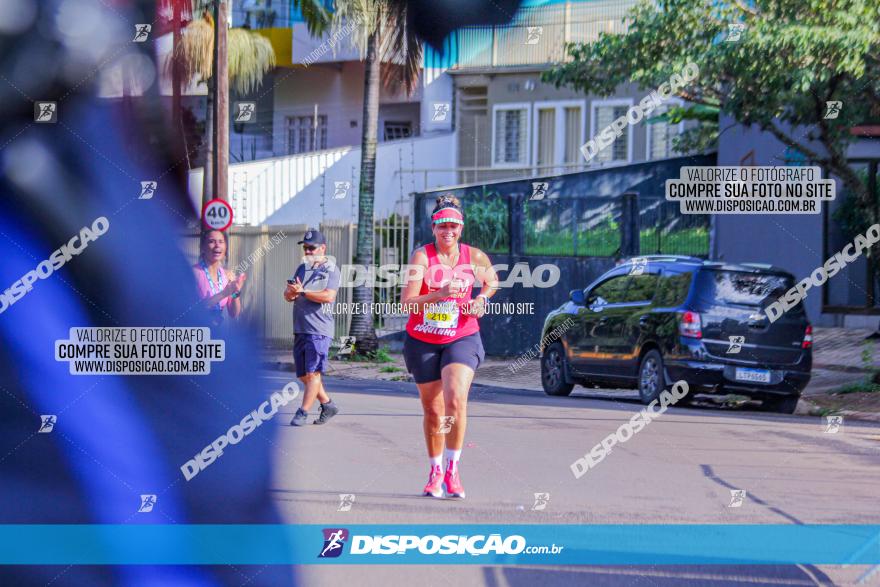 Decathlon Run Londrina