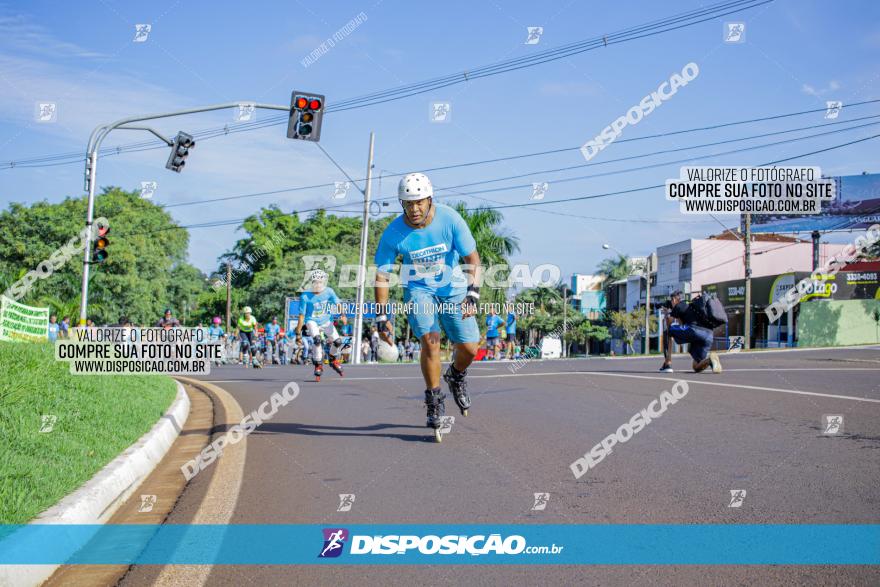 Decathlon Run Londrina