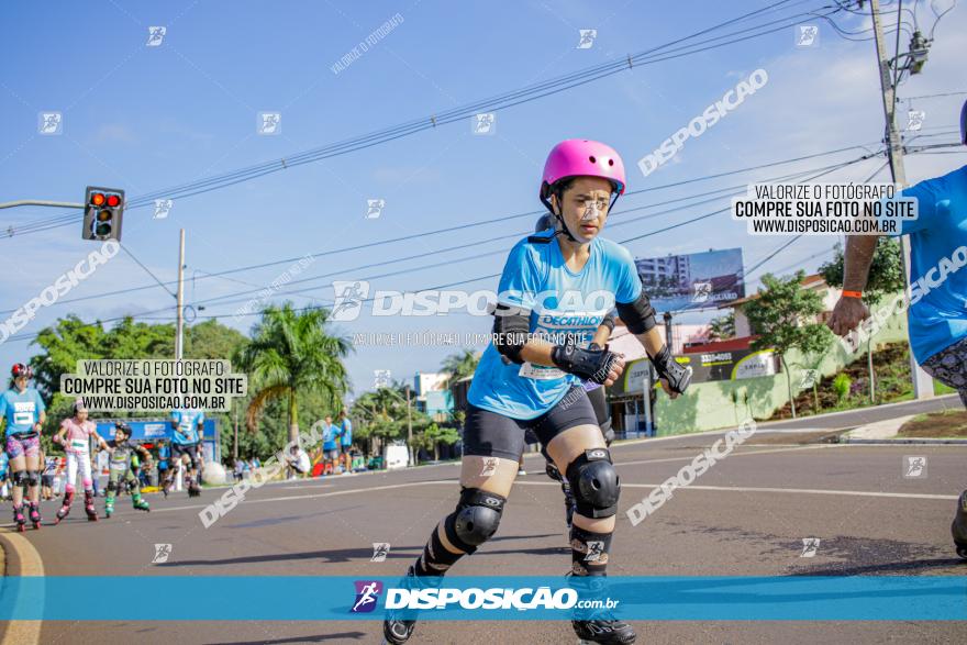 Decathlon Run Londrina