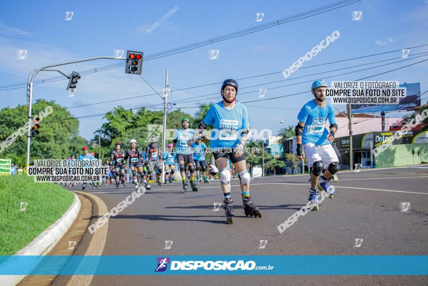 Decathlon Run Londrina