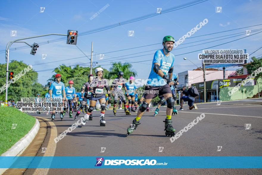 Decathlon Run Londrina