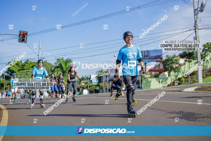 Decathlon Run Londrina