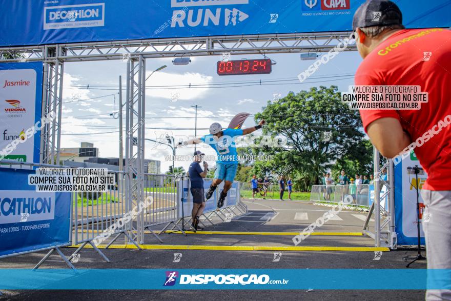 Decathlon Run Londrina