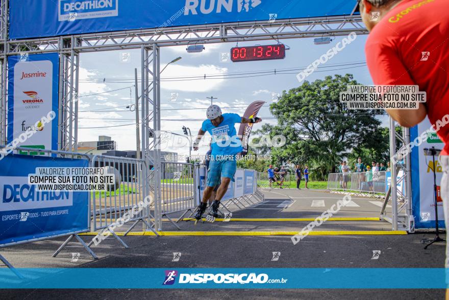 Decathlon Run Londrina