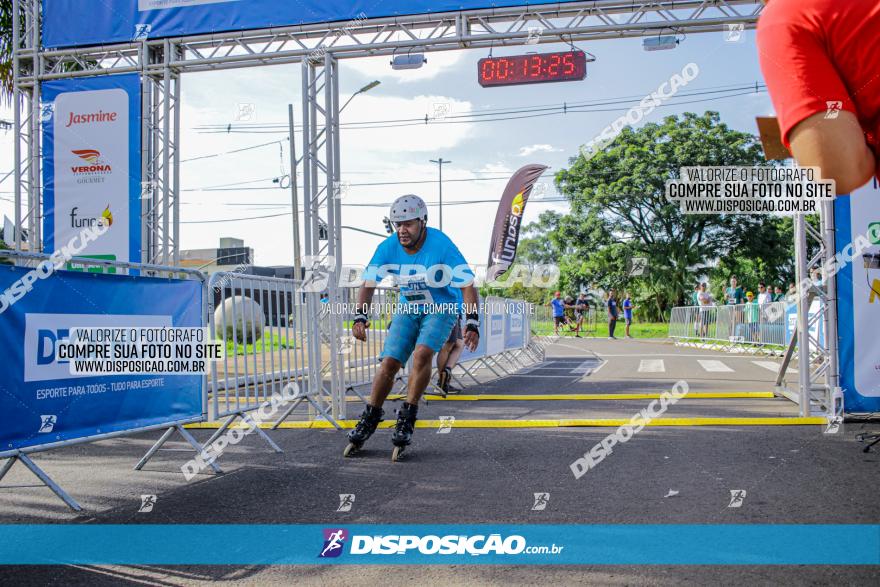 Decathlon Run Londrina