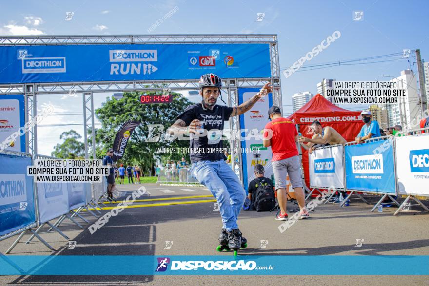 Decathlon Run Londrina