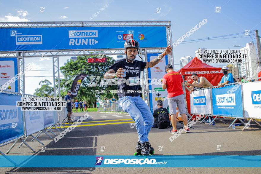 Decathlon Run Londrina