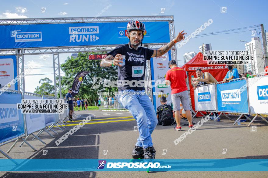 Decathlon Run Londrina