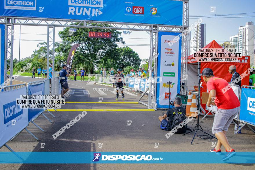 Decathlon Run Londrina