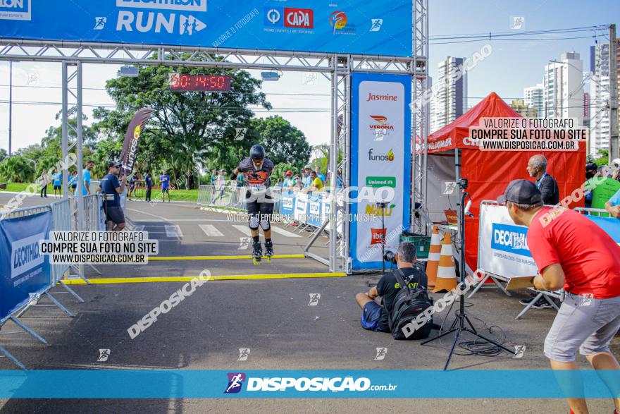 Decathlon Run Londrina