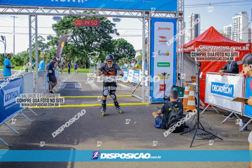 Decathlon Run Londrina