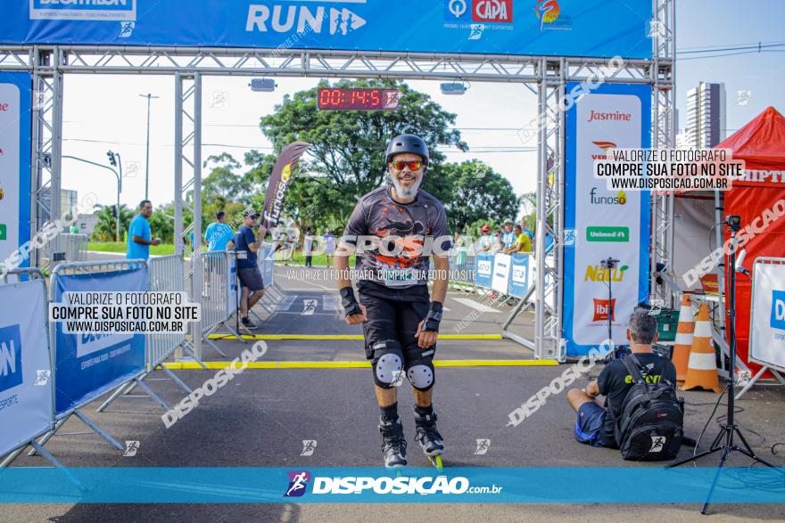 Decathlon Run Londrina