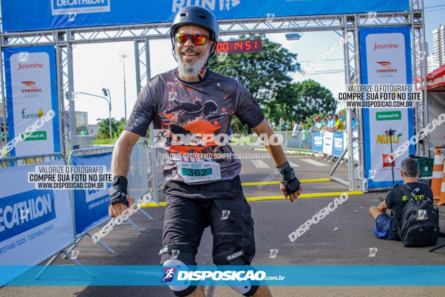 Decathlon Run Londrina