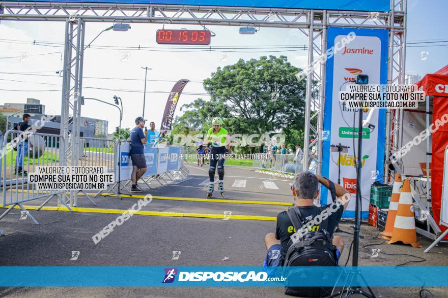 Decathlon Run Londrina