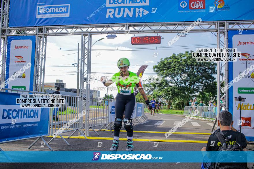 Decathlon Run Londrina