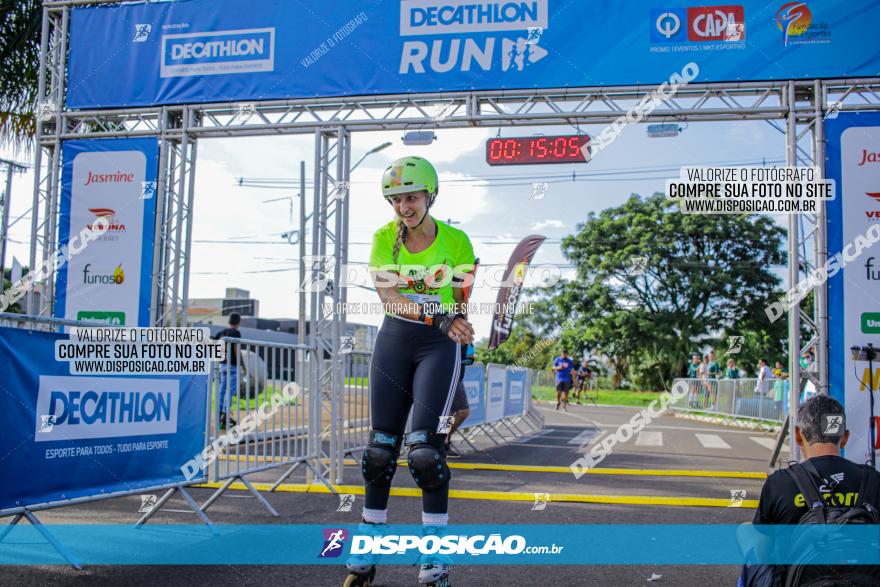 Decathlon Run Londrina