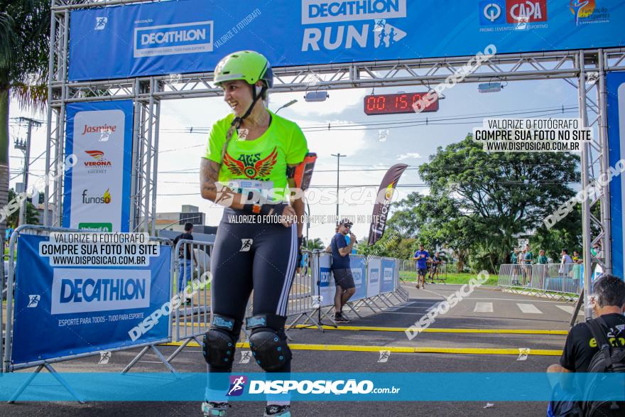 Decathlon Run Londrina