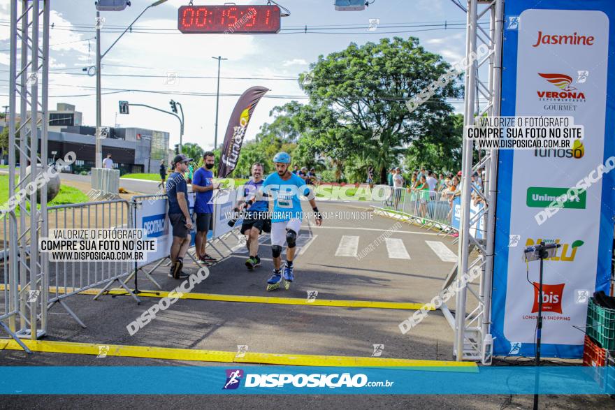 Decathlon Run Londrina