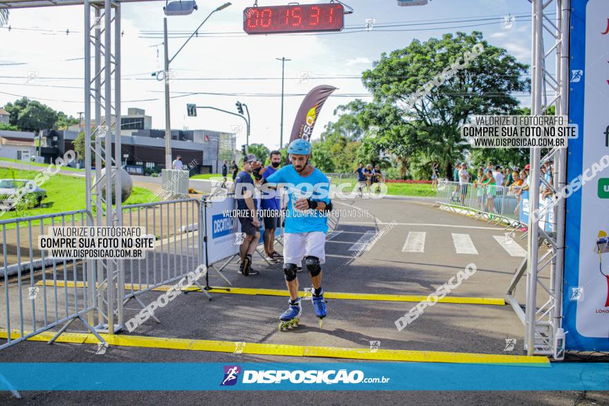 Decathlon Run Londrina