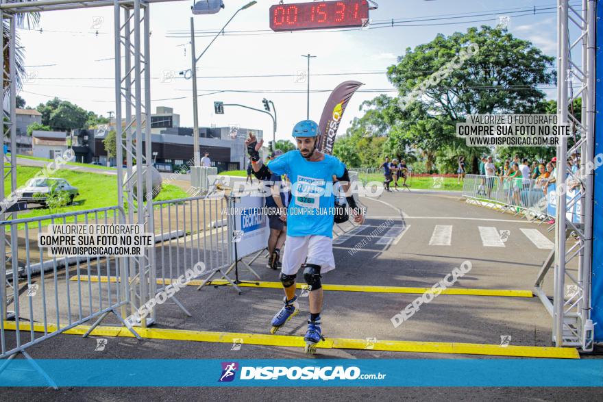 Decathlon Run Londrina