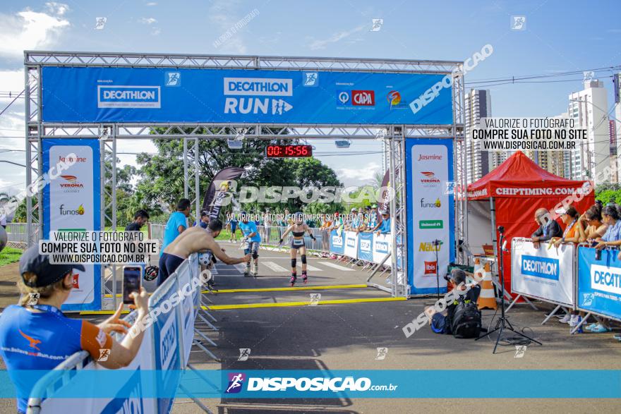 Decathlon Run Londrina