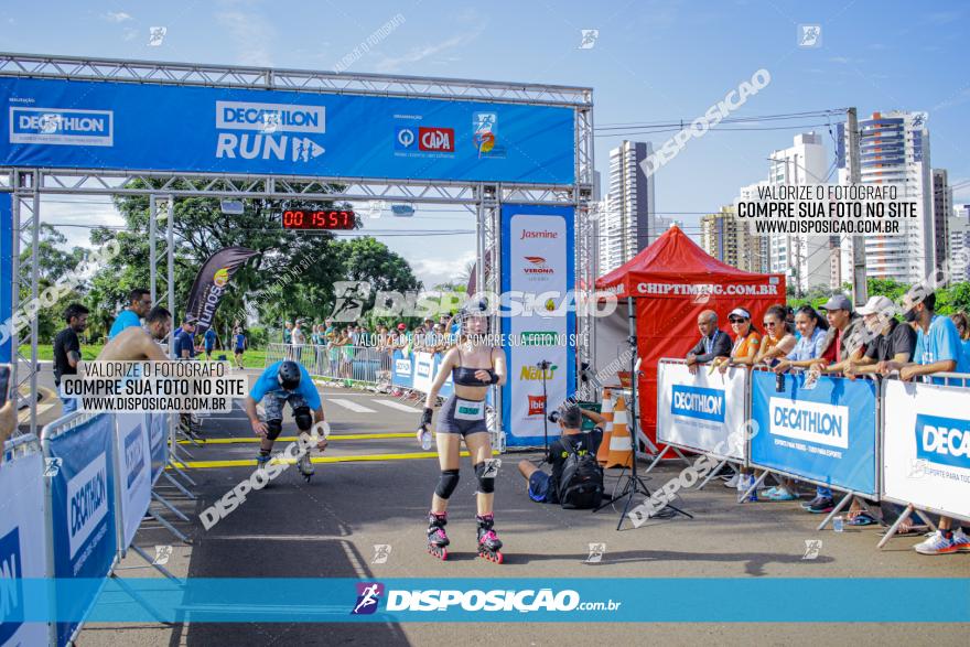 Decathlon Run Londrina