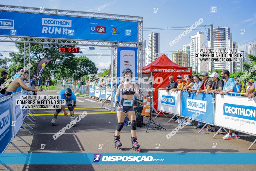 Decathlon Run Londrina