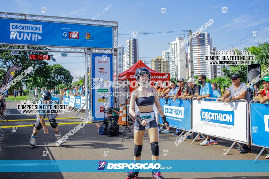 Decathlon Run Londrina