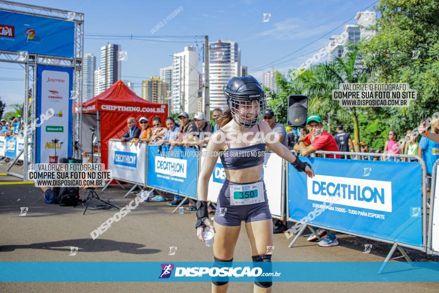 Decathlon Run Londrina