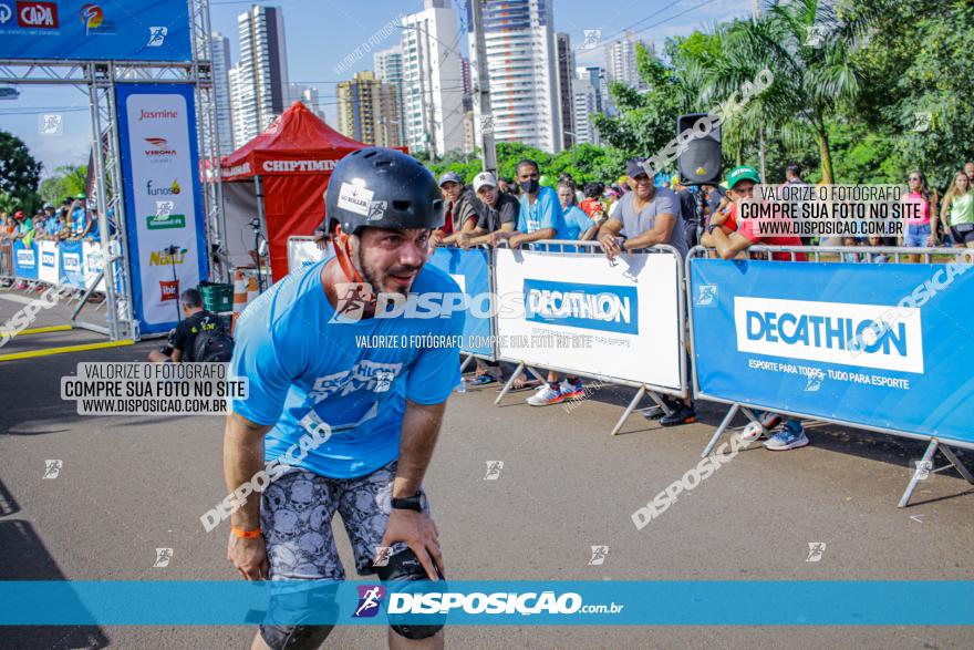 Decathlon Run Londrina