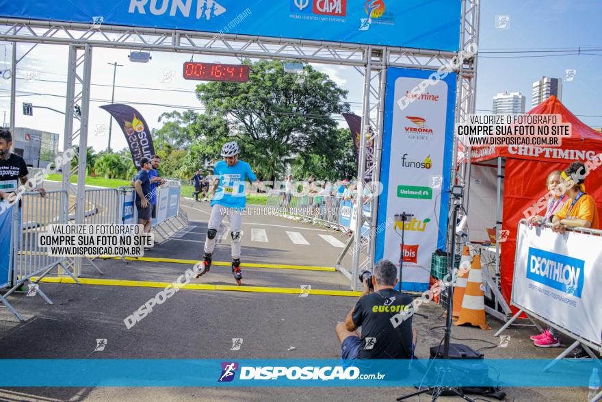 Decathlon Run Londrina