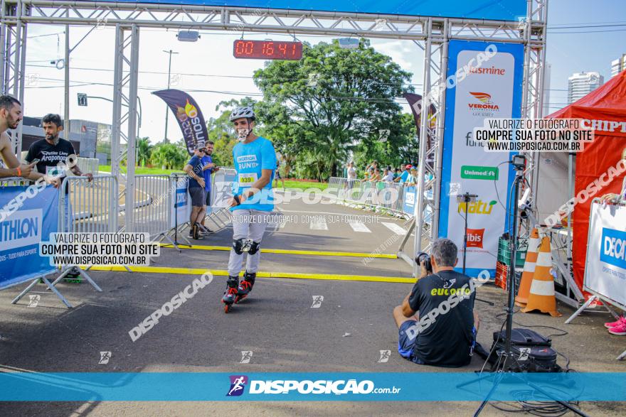 Decathlon Run Londrina