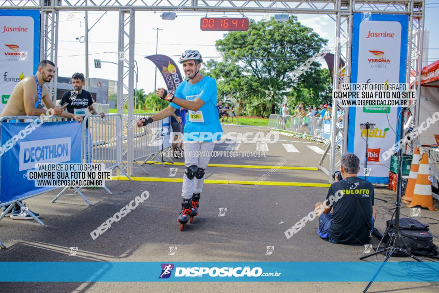 Decathlon Run Londrina