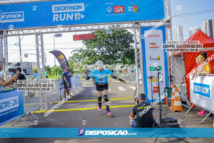 Decathlon Run Londrina