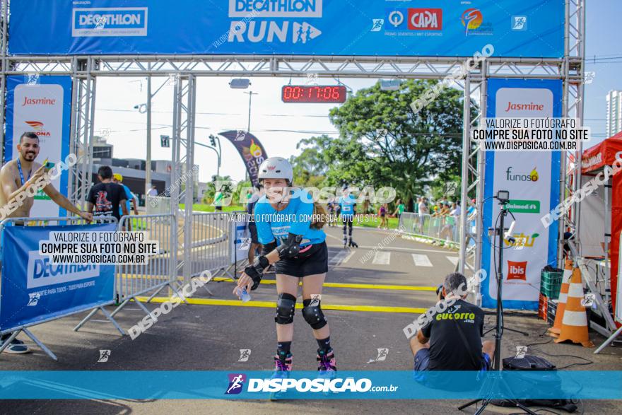 Decathlon Run Londrina