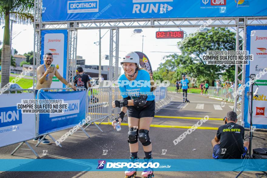 Decathlon Run Londrina