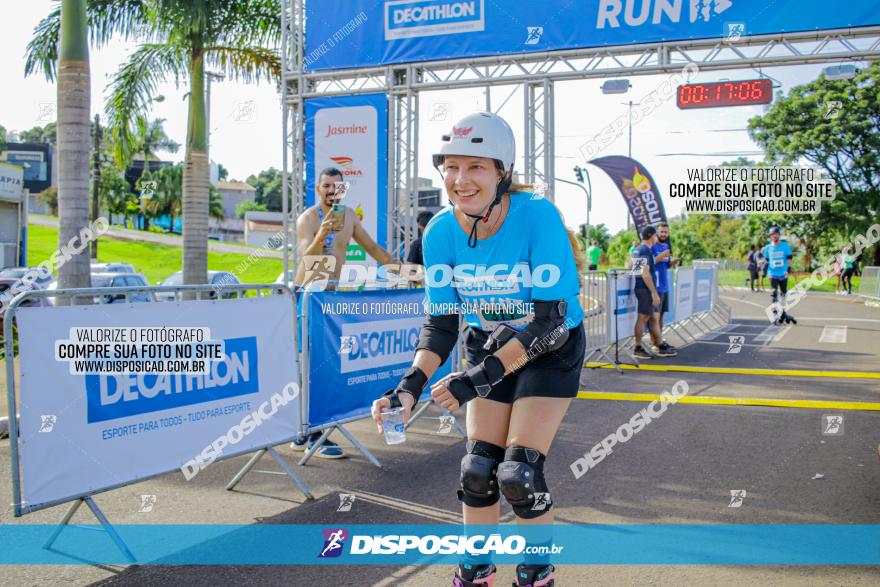 Decathlon Run Londrina