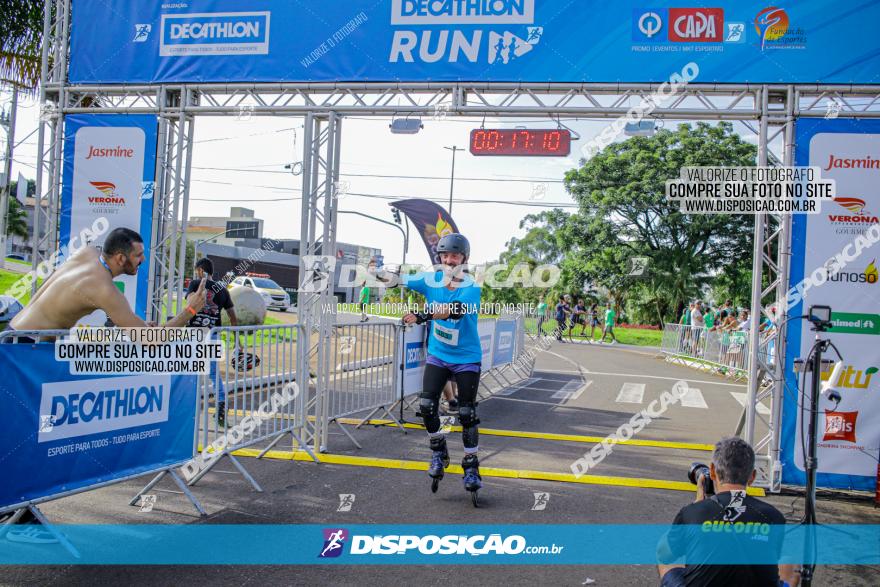 Decathlon Run Londrina