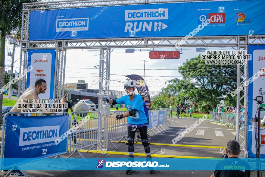 Decathlon Run Londrina