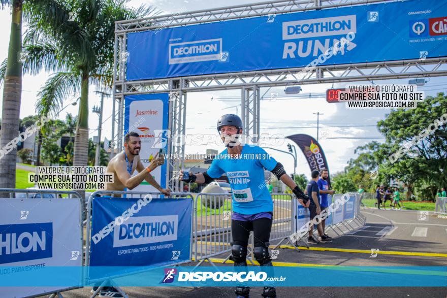 Decathlon Run Londrina