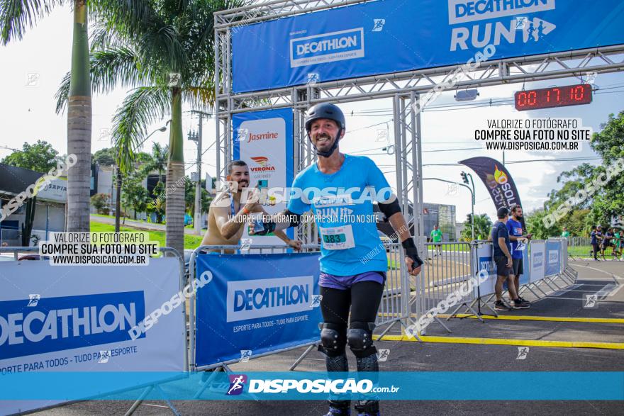 Decathlon Run Londrina