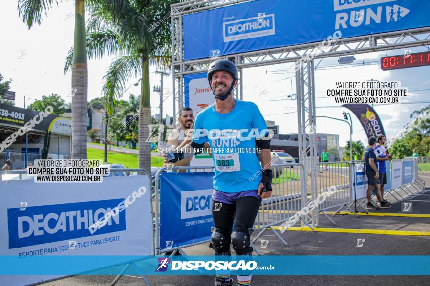 Decathlon Run Londrina