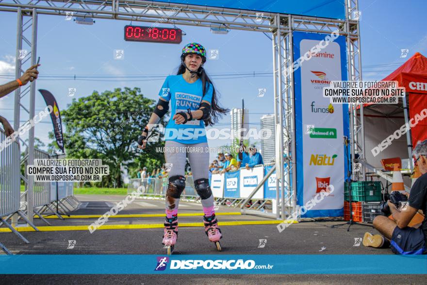 Decathlon Run Londrina