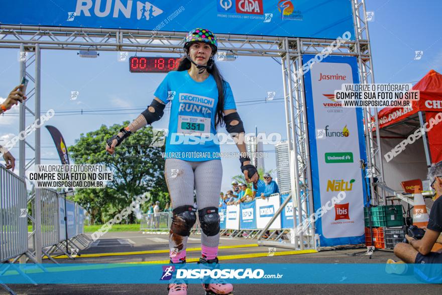 Decathlon Run Londrina