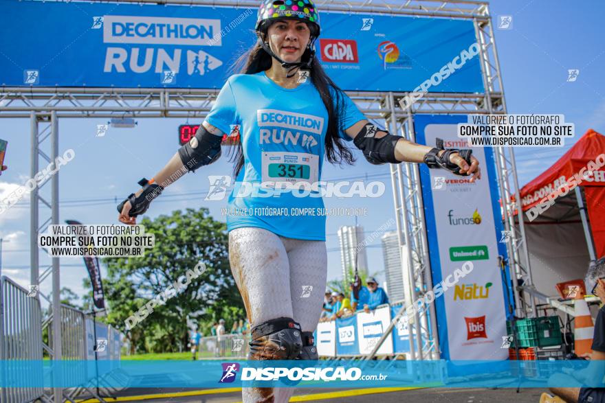 Decathlon Run Londrina