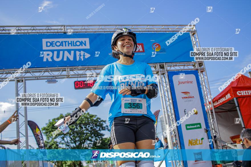 Decathlon Run Londrina