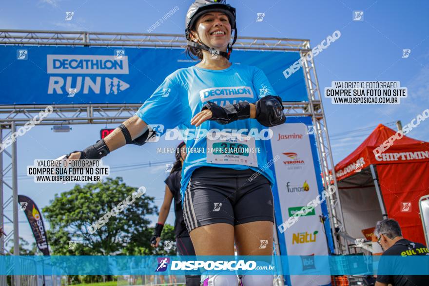 Decathlon Run Londrina